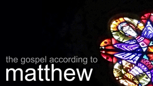 The Gospel According to Matthew | Memorial Presbyterian Church